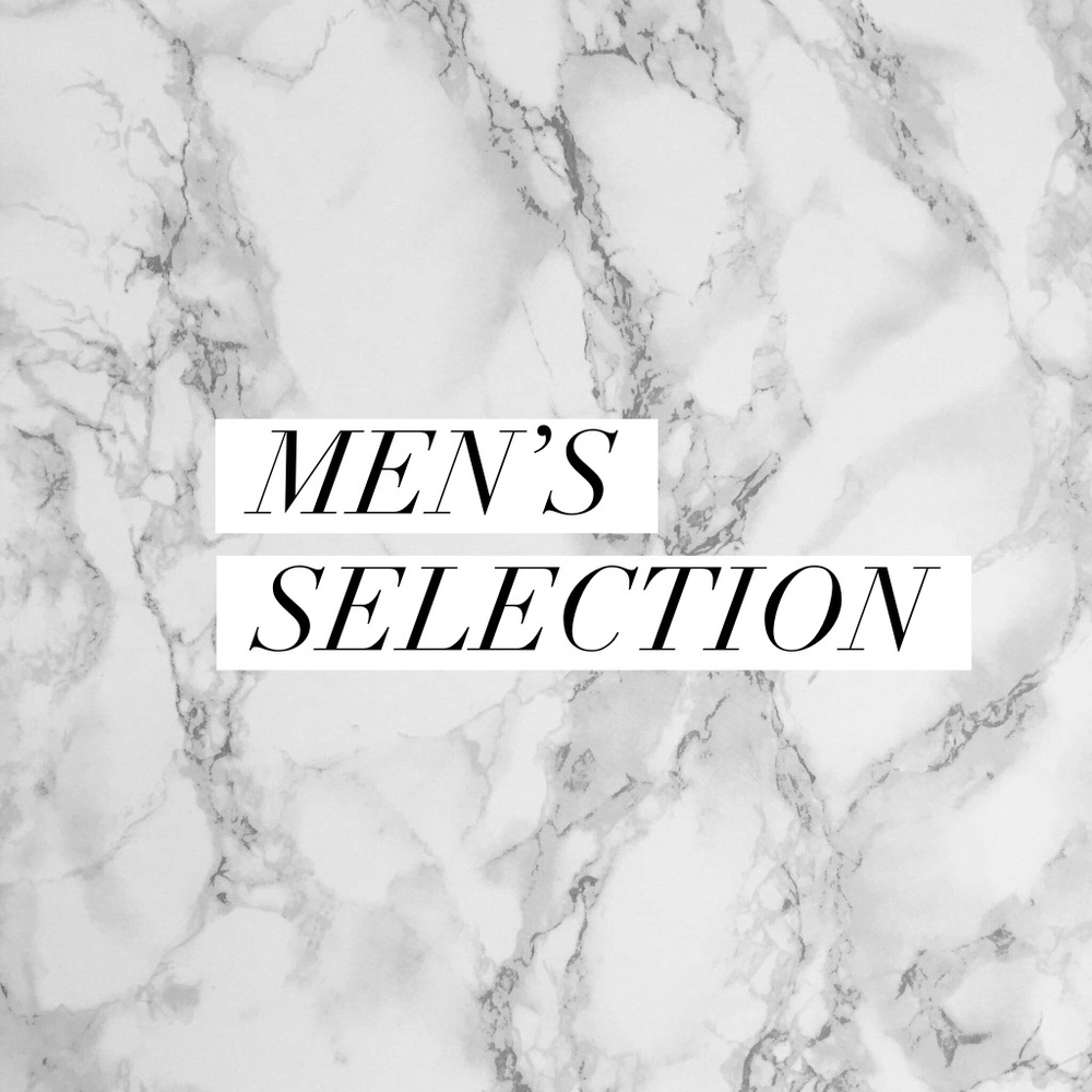 Men’s Selection